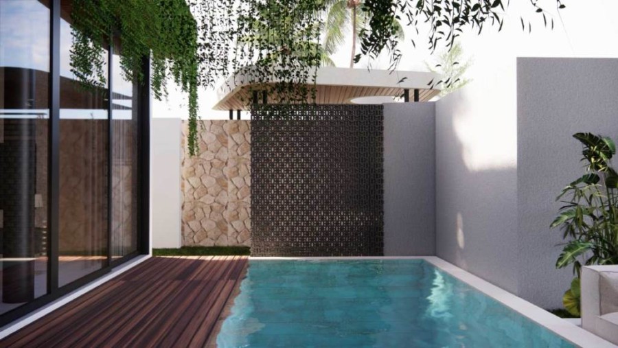 Mengwi,Bali,Indonesia,3 Bedrooms,3 Bathrooms,Villa,MLS ID