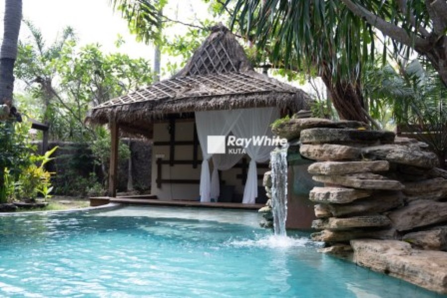 Lombok,Indonesia,1 Bedroom,1 Bathroom,Villa,MLS ID