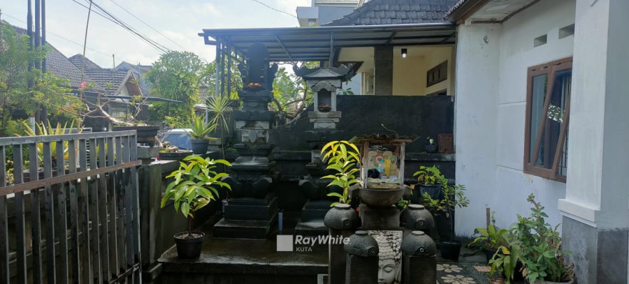 Denpasar,Bali,Indonesia,3 Bedrooms,1 Bathroom,Residential,MLS ID