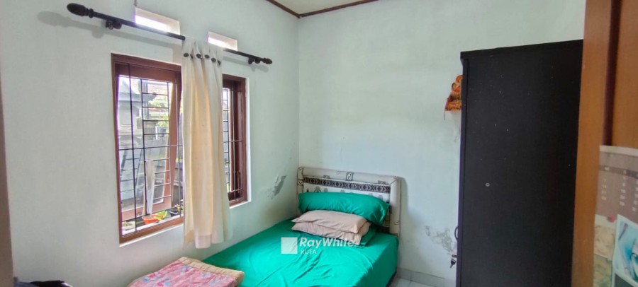 Denpasar,Bali,Indonesia,3 Bedrooms,1 Bathroom,Residential,MLS ID