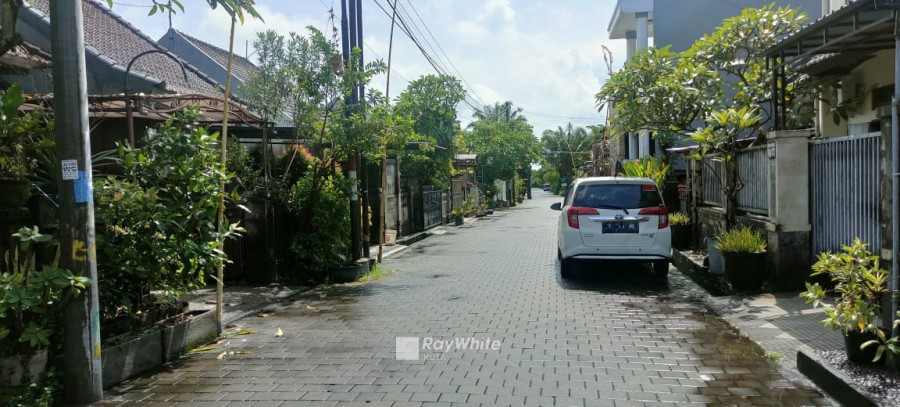 Denpasar,Bali,Indonesia,3 Bedrooms,1 Bathroom,Residential,MLS ID