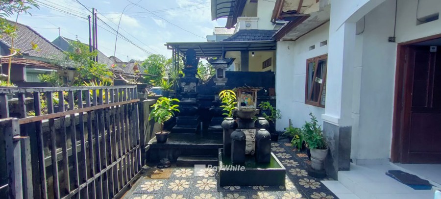 Denpasar,Bali,Indonesia,3 Bedrooms,1 Bathroom,Residential,MLS ID