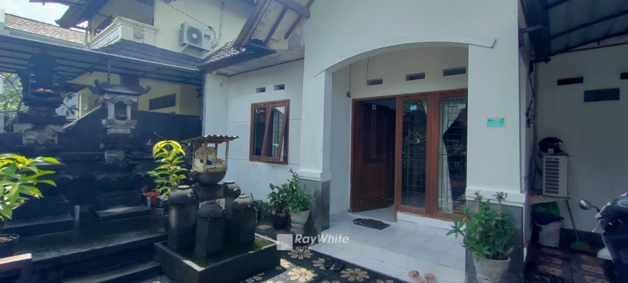 Denpasar,Bali,Indonesia,3 Bedrooms,1 Bathroom,Residential,MLS ID