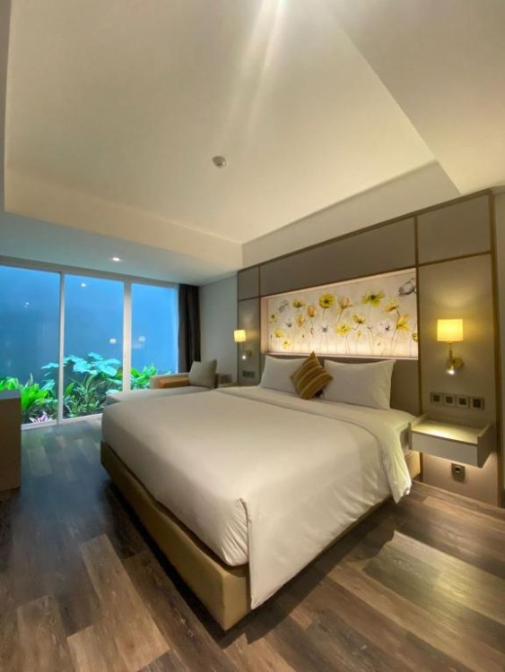 Kuta,Bali,Indonesia,1 Bedroom,1 Bathroom,Commercial,MLS ID