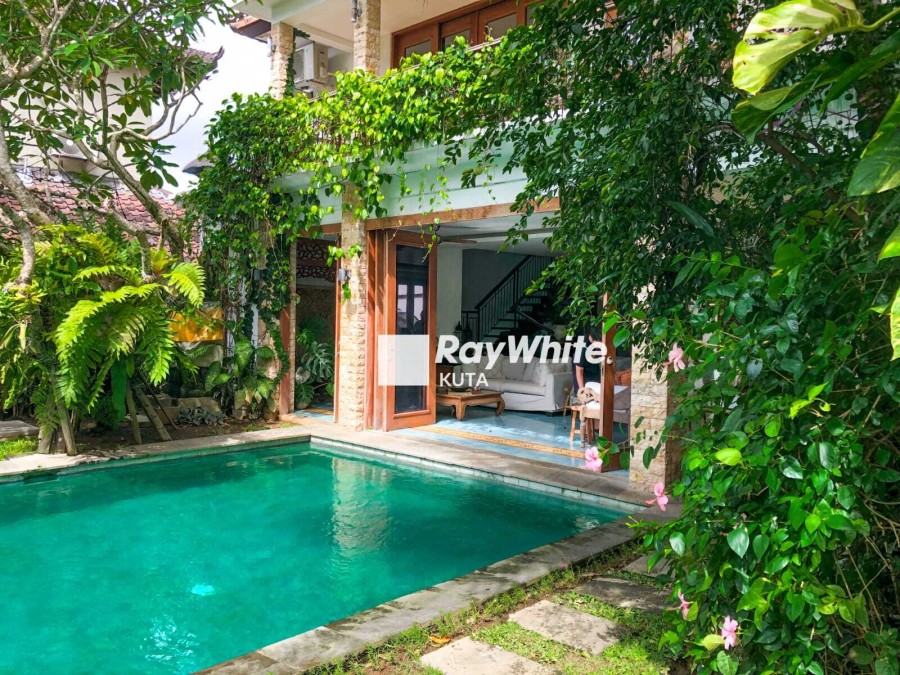 Umalas,Bali,Indonesia,5 Bedrooms,5 Bathrooms,Villa,MLS ID