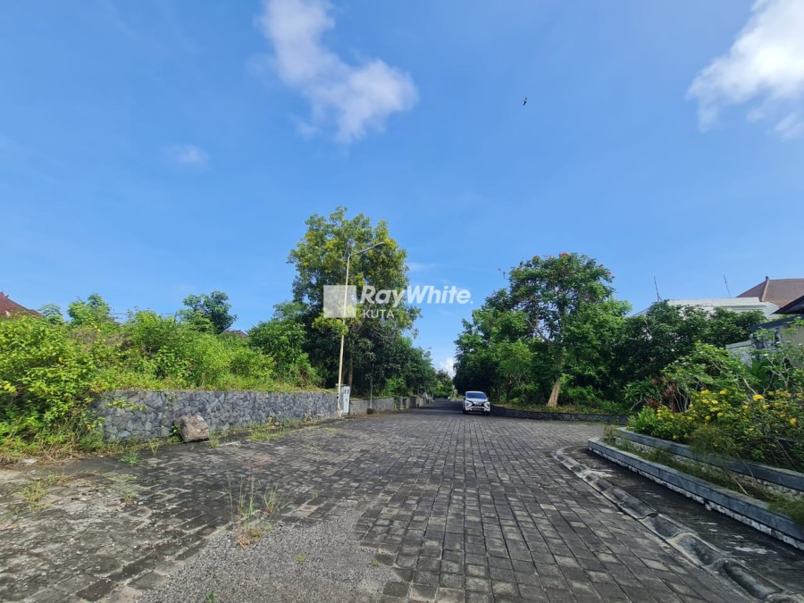 Jimbaran,Bali,Indonesia,Land,MLS ID