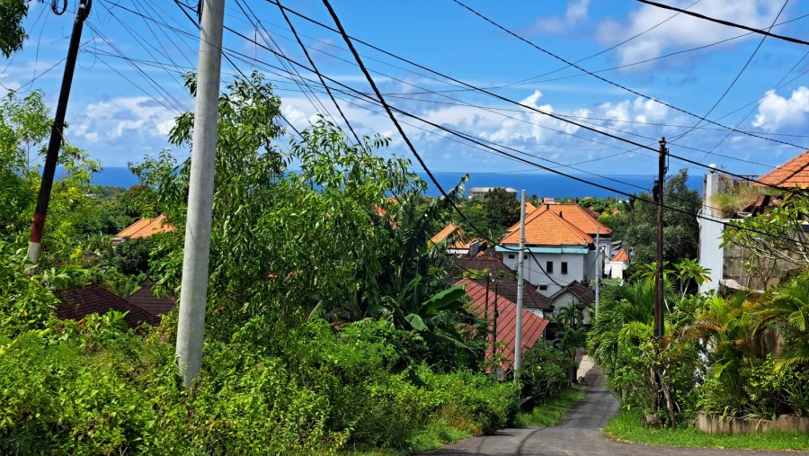 Ungasan,Bali,Indonesia,Land,MLS ID