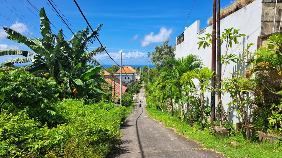 Ungasan,Bali,Indonesia,Land,MLS ID