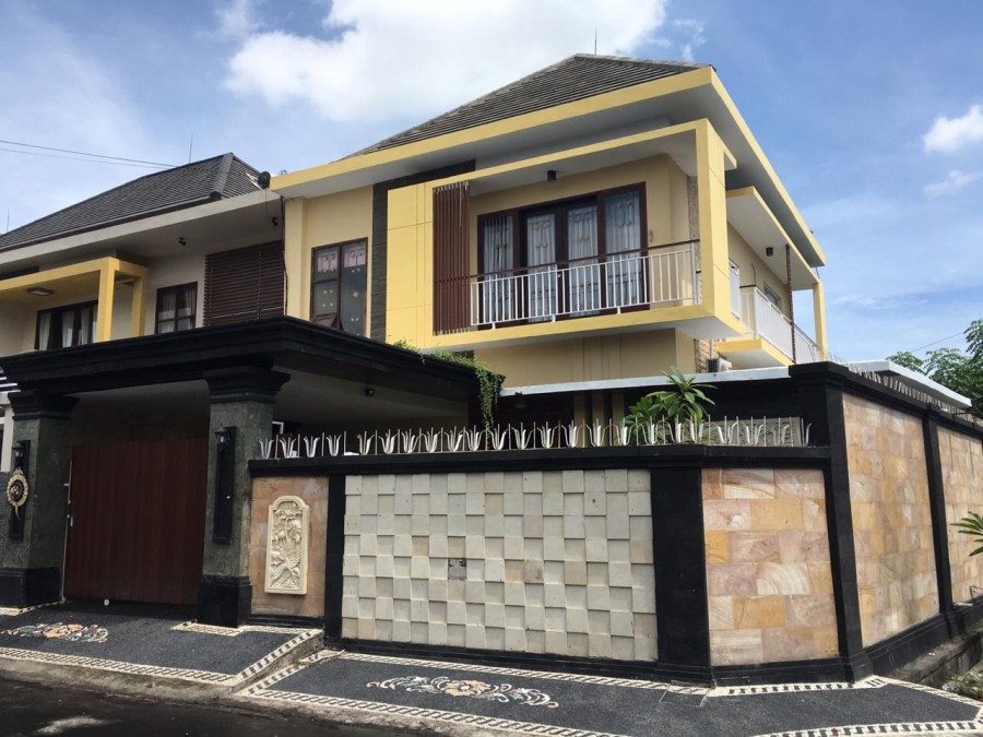 Denpasar,Bali,Indonesia,4 Bedrooms,4 Bathrooms,Residential,MLS ID