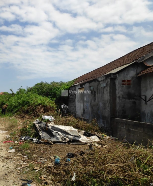 Jimbaran,Bali,Indonesia,Land,MLS ID