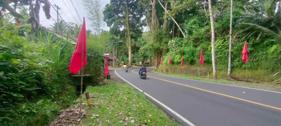 Ubud,Bali,Indonesia,Land,MLS ID