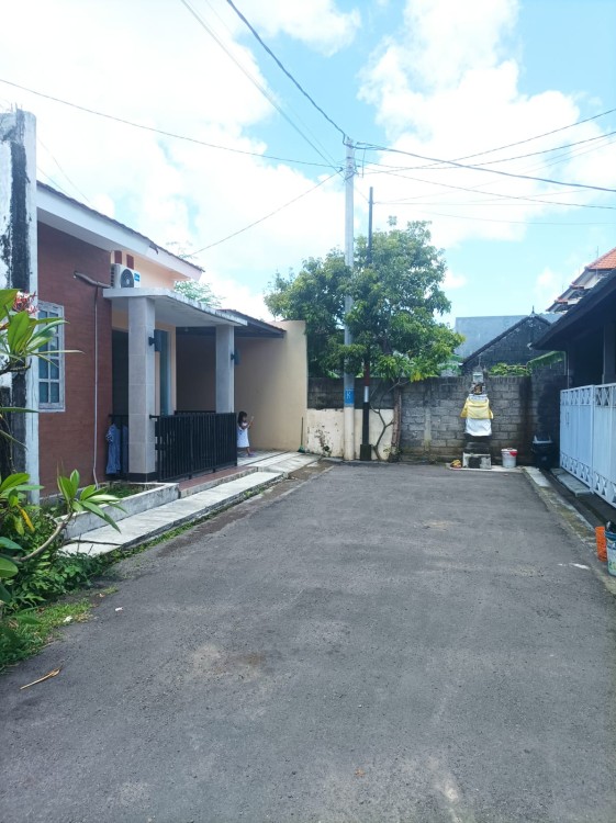 Denpasar,Bali,Indonesia,2 Bedrooms,1 Bathroom,Residential,MLS ID