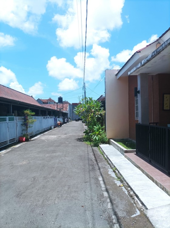 Denpasar,Bali,Indonesia,2 Bedrooms,1 Bathroom,Residential,MLS ID