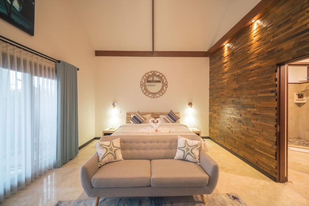 Gianyar,Bali,Indonesia,4 Bedrooms,3 Bathrooms,Villa,MLS ID