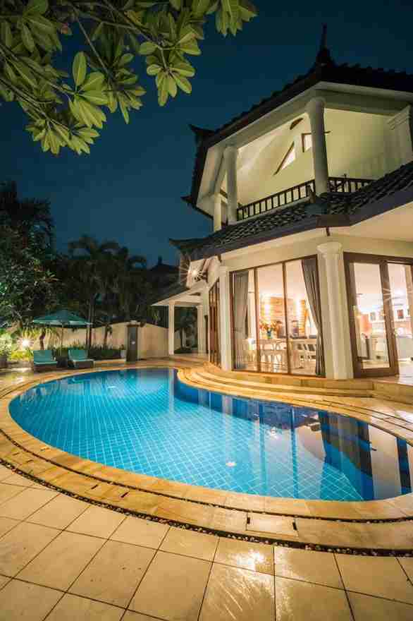 Gianyar,Bali,Indonesia,4 Bedrooms,3 Bathrooms,Villa,MLS ID