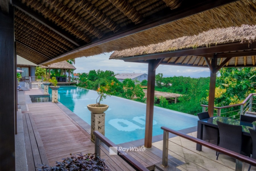 Jimbaran,Bali,Indonesia,10 Bedrooms,10 Bathrooms,Villa,MLS ID