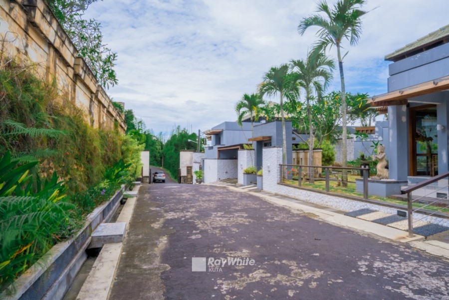 Jimbaran,Bali,Indonesia,10 Bedrooms,10 Bathrooms,Villa,MLS ID