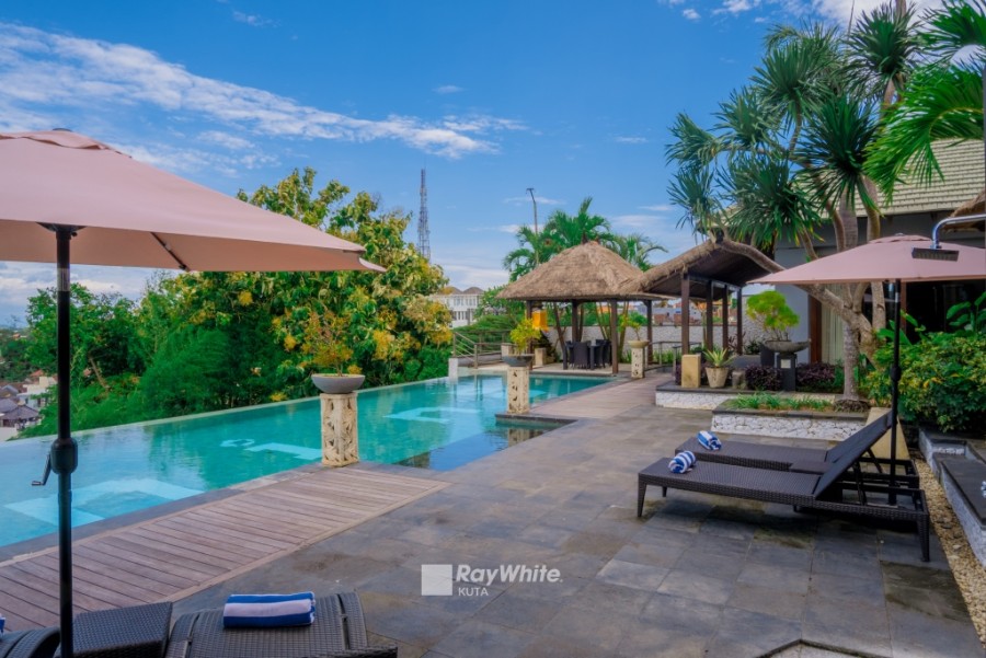 Jimbaran,Bali,Indonesia,10 Bedrooms,10 Bathrooms,Villa,MLS ID