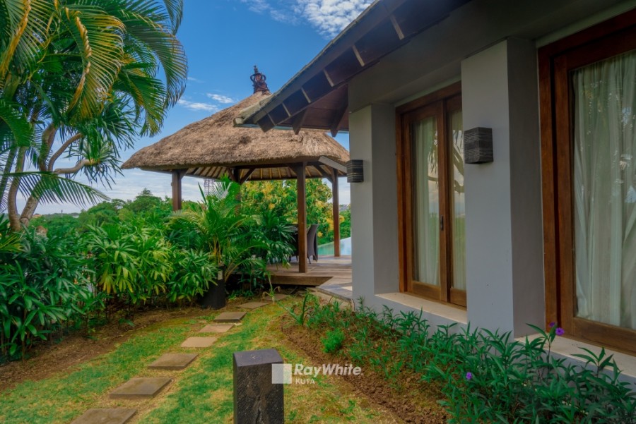 Jimbaran,Bali,Indonesia,10 Bedrooms,10 Bathrooms,Villa,MLS ID