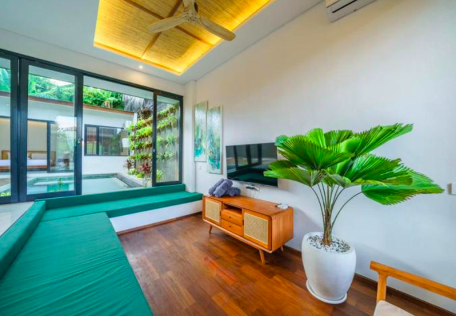 Canggu,Bali,Indonesia,2 Bedrooms,3 Bathrooms,Villa,MLS ID