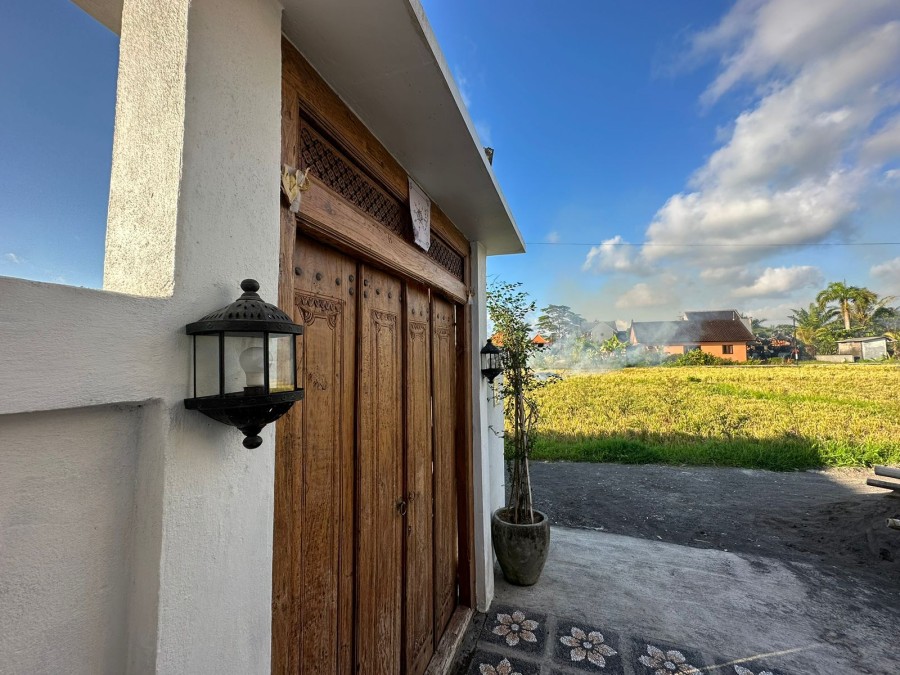 Cemagi,Bali,Indonesia,3 Bedrooms,4 Bathrooms,Villa,MLS ID