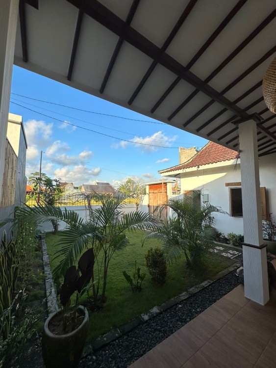 Cemagi,Bali,Indonesia,3 Bedrooms,4 Bathrooms,Villa,MLS ID