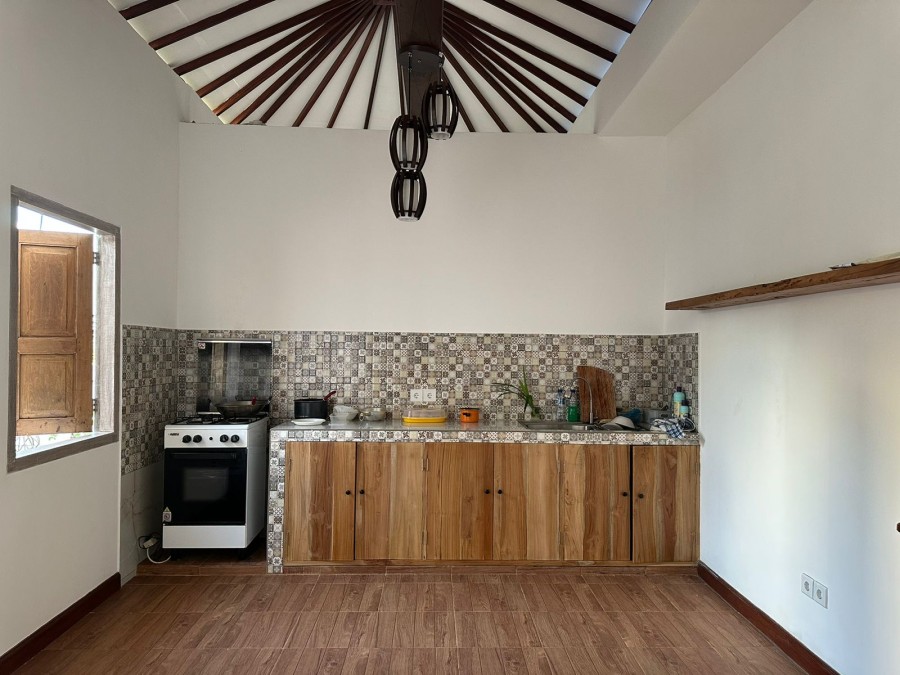 Cemagi,Bali,Indonesia,3 Bedrooms,4 Bathrooms,Villa,MLS ID