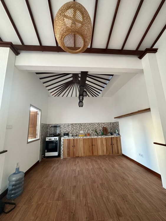 Cemagi,Bali,Indonesia,3 Bedrooms,4 Bathrooms,Villa,MLS ID