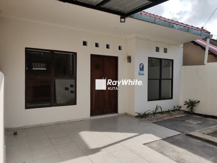 Ungasan,Bali,Indonesia,2 Bedrooms,1 Bathroom,Residential,MLS ID