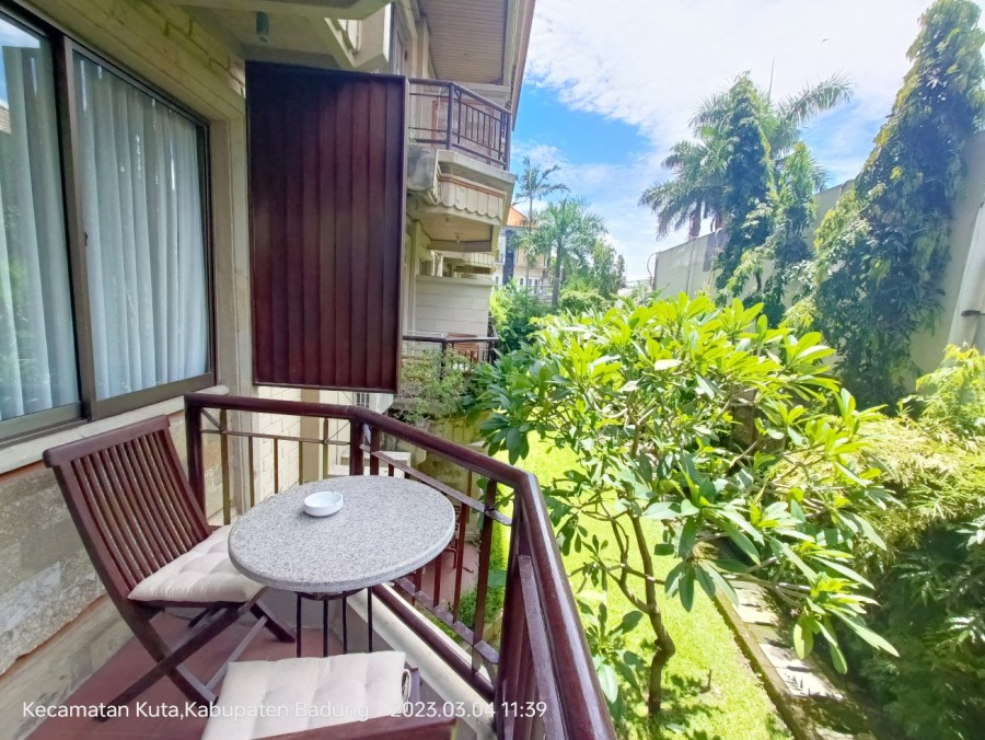 Kuta,Bali,Indonesia,1 Bedroom,1 Bathroom,Apartment,MLS ID