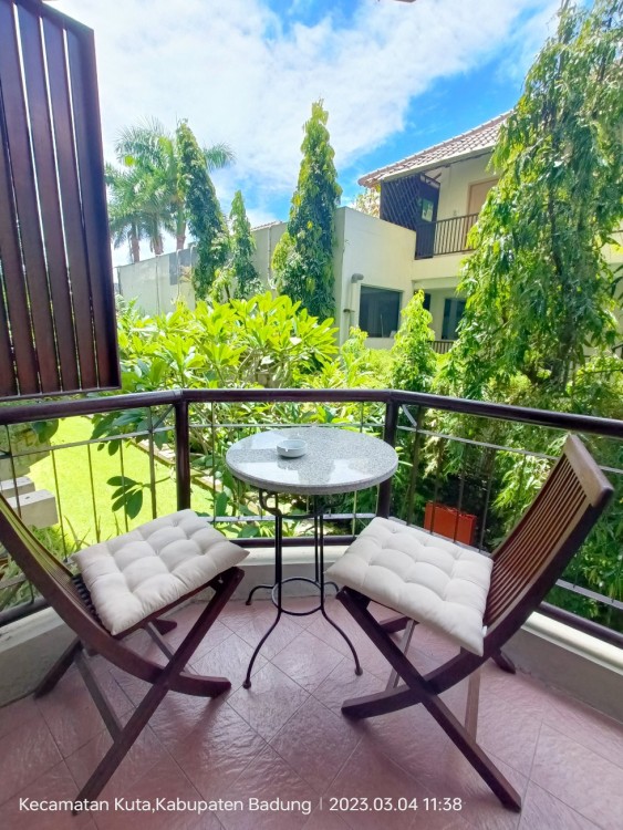 Kuta,Bali,Indonesia,1 Bedroom,1 Bathroom,Apartment,MLS ID