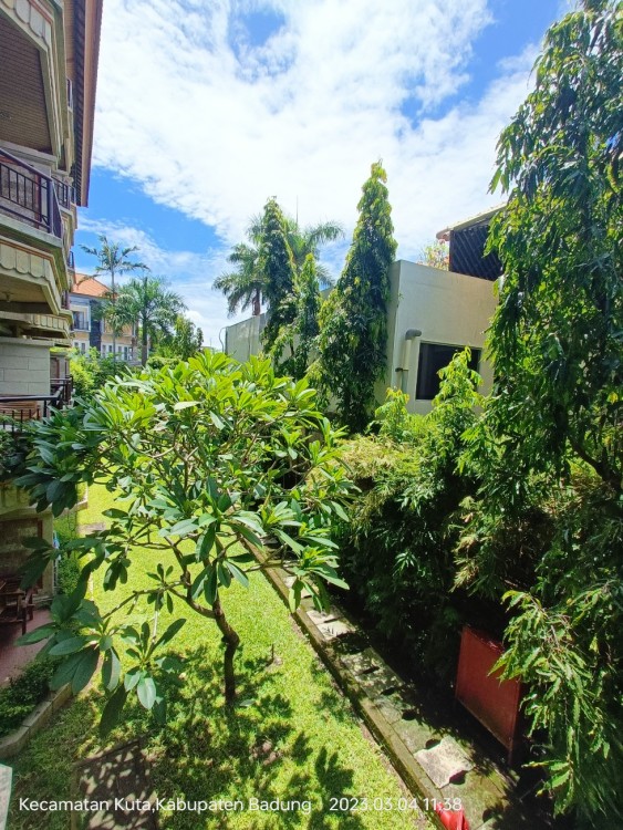 Kuta,Bali,Indonesia,1 Bedroom,1 Bathroom,Apartment,MLS ID