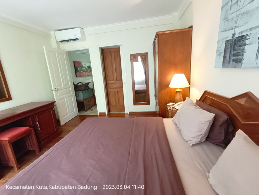 Kuta,Bali,Indonesia,1 Bedroom,1 Bathroom,Apartment,MLS ID