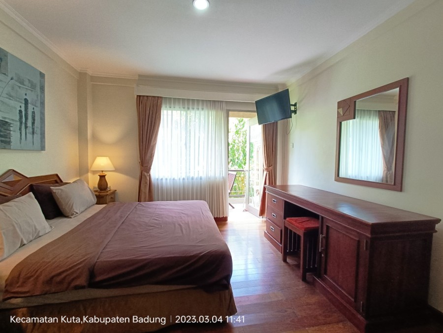 Kuta,Bali,Indonesia,1 Bedroom,1 Bathroom,Apartment,MLS ID