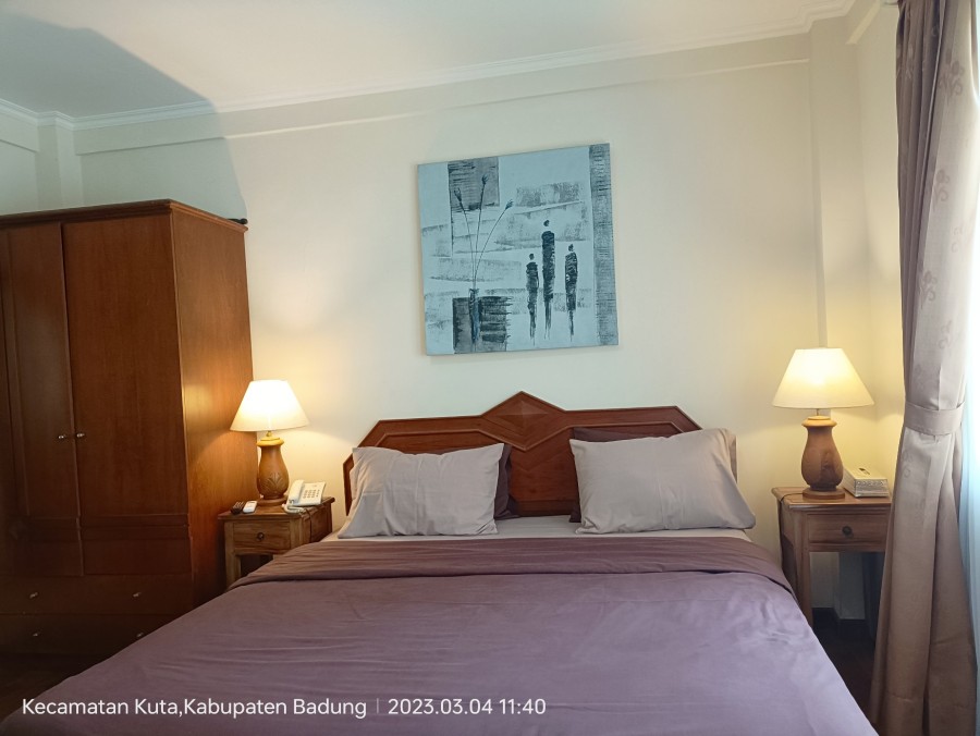 Kuta,Bali,Indonesia,1 Bedroom,1 Bathroom,Apartment,MLS ID
