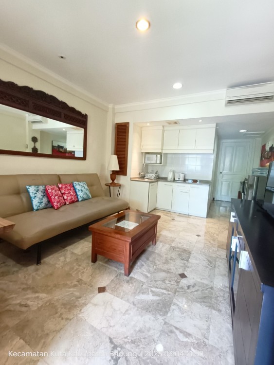 Kuta,Bali,Indonesia,1 Bedroom,1 Bathroom,Apartment,MLS ID