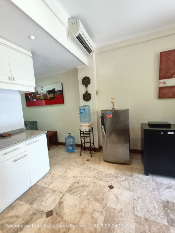 Kuta,Bali,Indonesia,1 Bedroom,1 Bathroom,Apartment,MLS ID