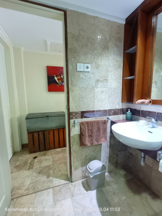 Kuta,Bali,Indonesia,1 Bedroom,1 Bathroom,Apartment,MLS ID