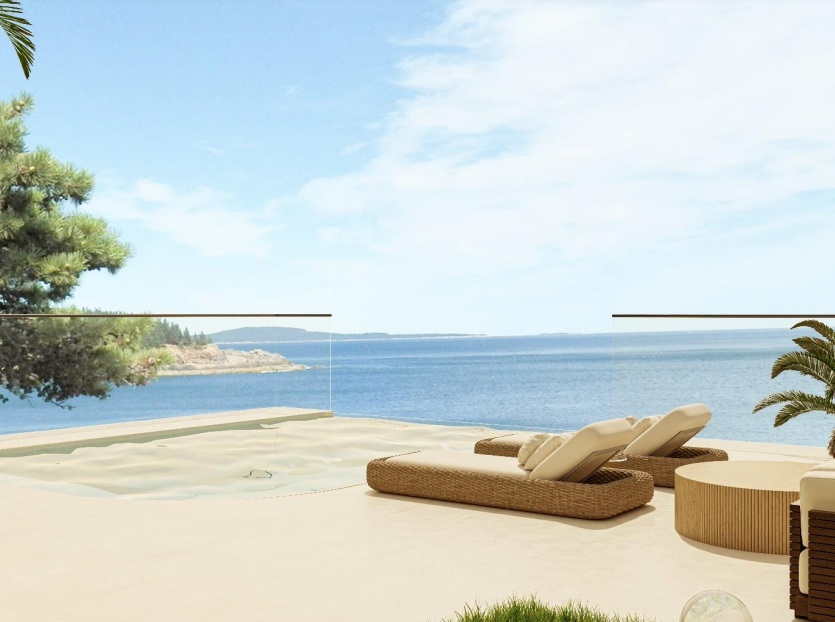 Kuta,Bali,Indonesia,5 Bedrooms,6 Bathrooms,Villa,MLS ID