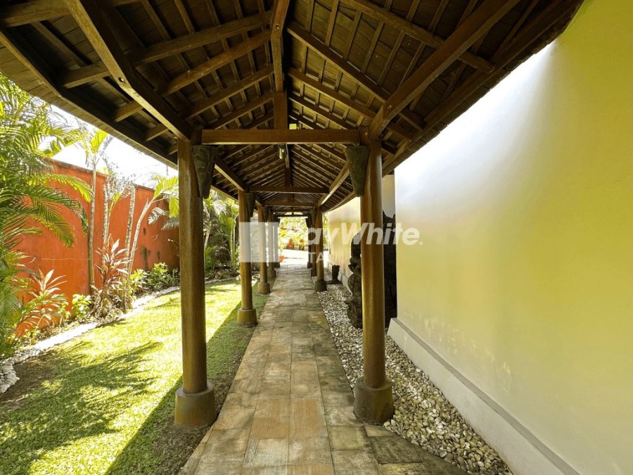 Canggu,Bali,Indonesia,5 Bedrooms,5 Bathrooms,Villa,MLS ID