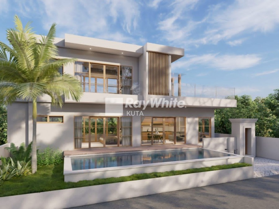 Cemagi,Bali,Indonesia,2 Bedrooms,2 Bathrooms,Villa,MLS ID