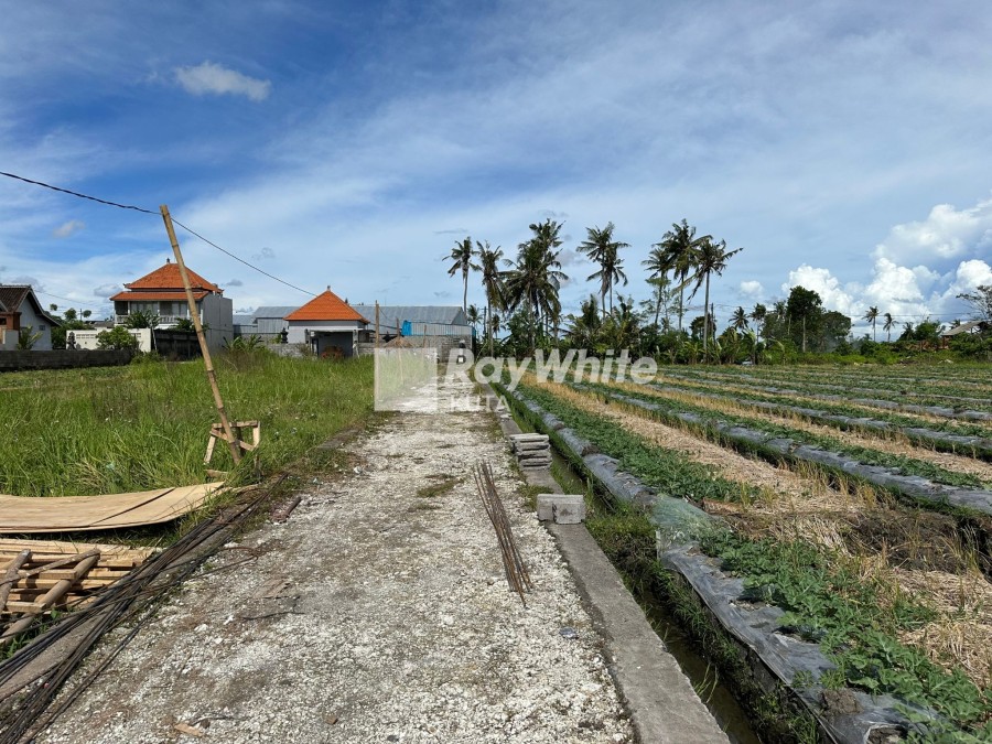 Cemagi,Bali,Indonesia,2 Bedrooms,2 Bathrooms,Villa,MLS ID