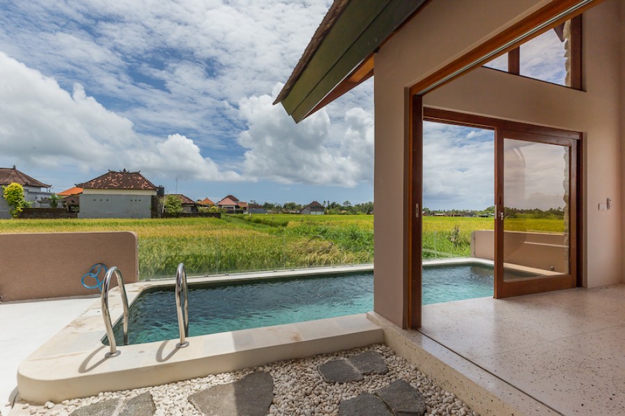 Tabanan,Bali,Indonesia,2 Bedrooms,2 Bathrooms,Villa,MLS ID