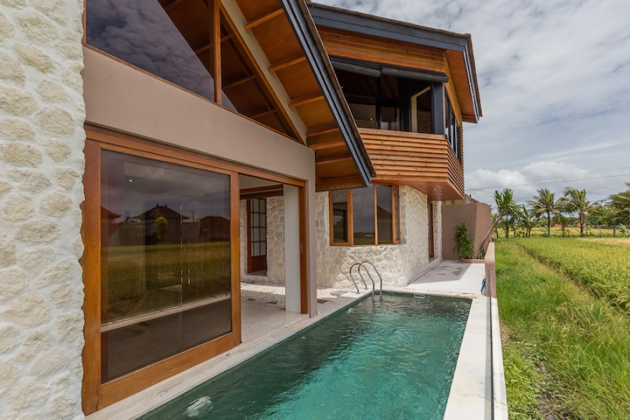 Tabanan,Bali,Indonesia,2 Bedrooms,2 Bathrooms,Villa,MLS ID