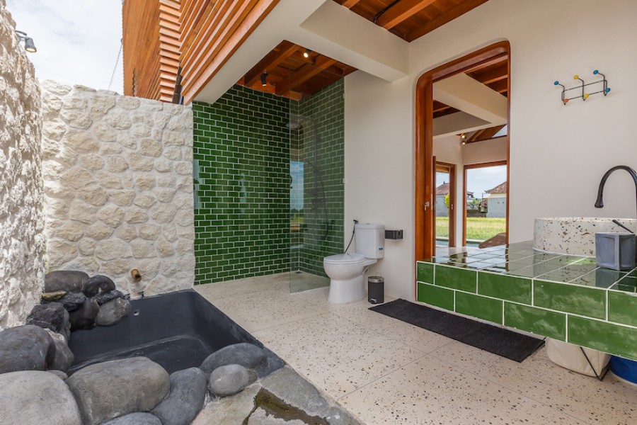 Tabanan,Bali,Indonesia,2 Bedrooms,2 Bathrooms,Villa,MLS ID