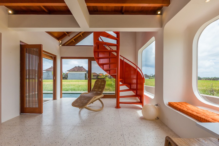 Tabanan,Bali,Indonesia,2 Bedrooms,2 Bathrooms,Villa,MLS ID