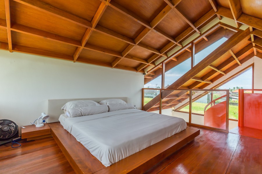 Tabanan,Bali,Indonesia,2 Bedrooms,2 Bathrooms,Villa,MLS ID