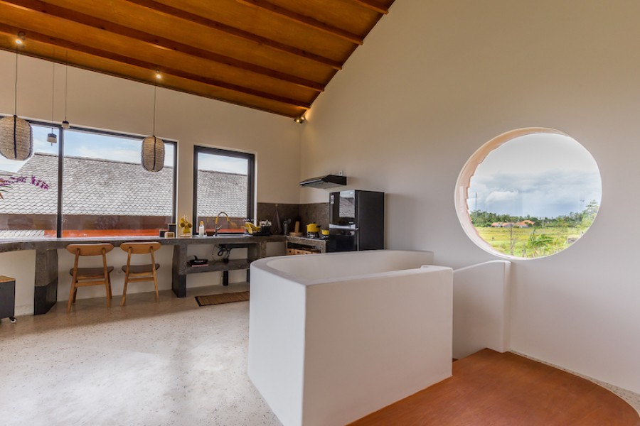 Tabanan,Bali,Indonesia,2 Bedrooms,2 Bathrooms,Villa,MLS ID
