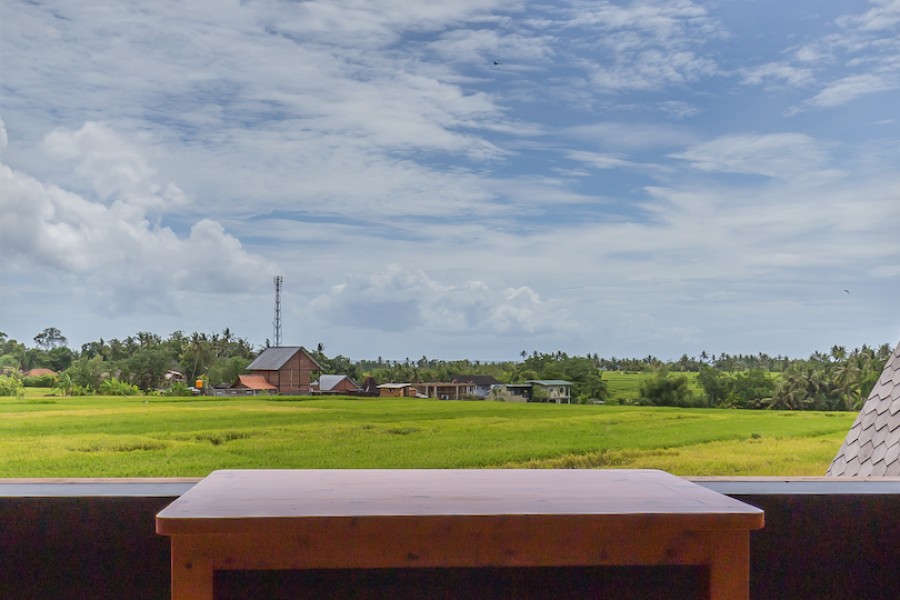 Tabanan,Bali,Indonesia,2 Bedrooms,2 Bathrooms,Villa,MLS ID