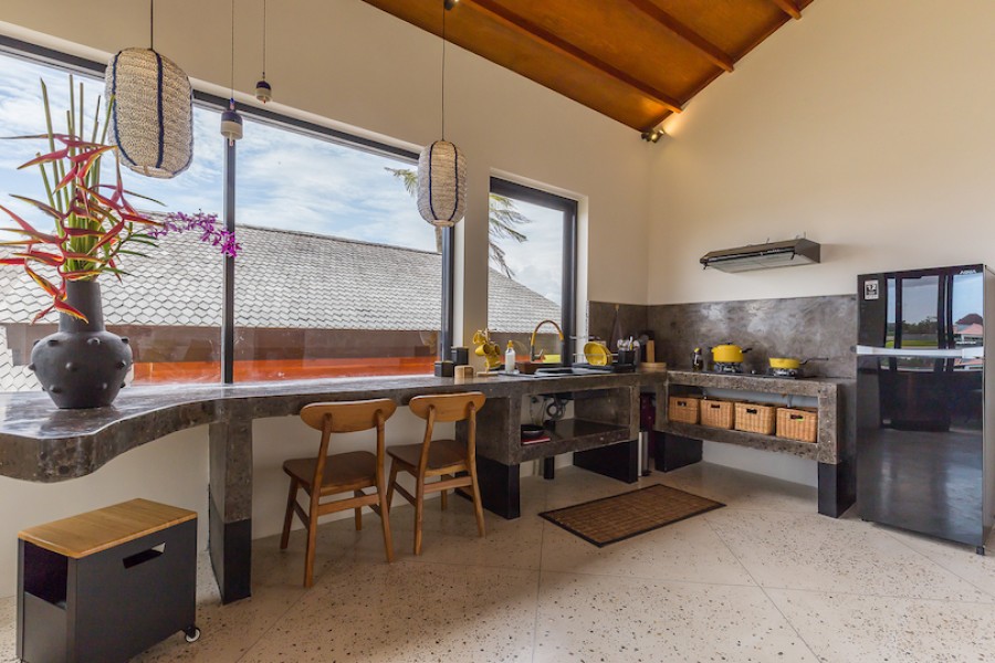 Tabanan,Bali,Indonesia,2 Bedrooms,2 Bathrooms,Villa,MLS ID